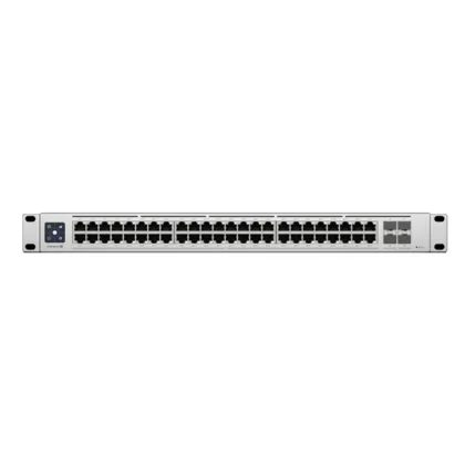 Switch Ubiquiti UniFi Enterprise 48 PoE 2.5GbE