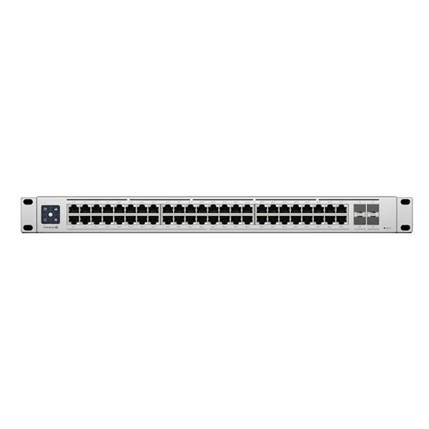 Switch Ubiquiti UniFi Enterprise 48 PoE 2.5GbE