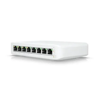 Switch Ubiquiti UniFi Lite 8 PoE Gestionado L2