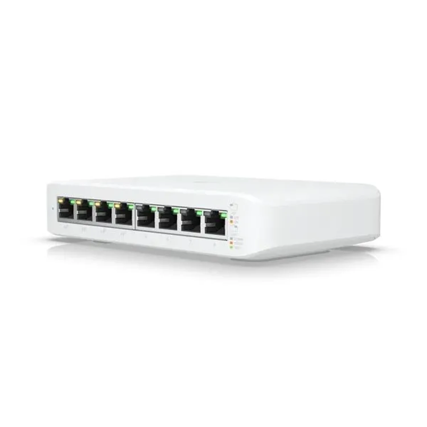 Switch Ubiquiti UniFi Lite 8 PoE Gestionado L2