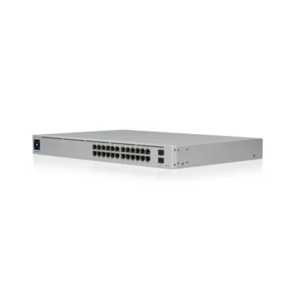 Switch Ubiquiti UniFi USW-Pro-24 24 Puertos Gigabit