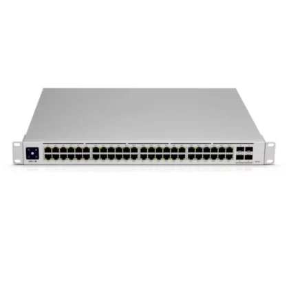 Switch Ubiquiti UniFi USW-Pro-48-PoE 48 Puertos