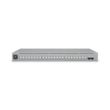 Switch Ubiquiti UniFi Pro Max 24 Puertos