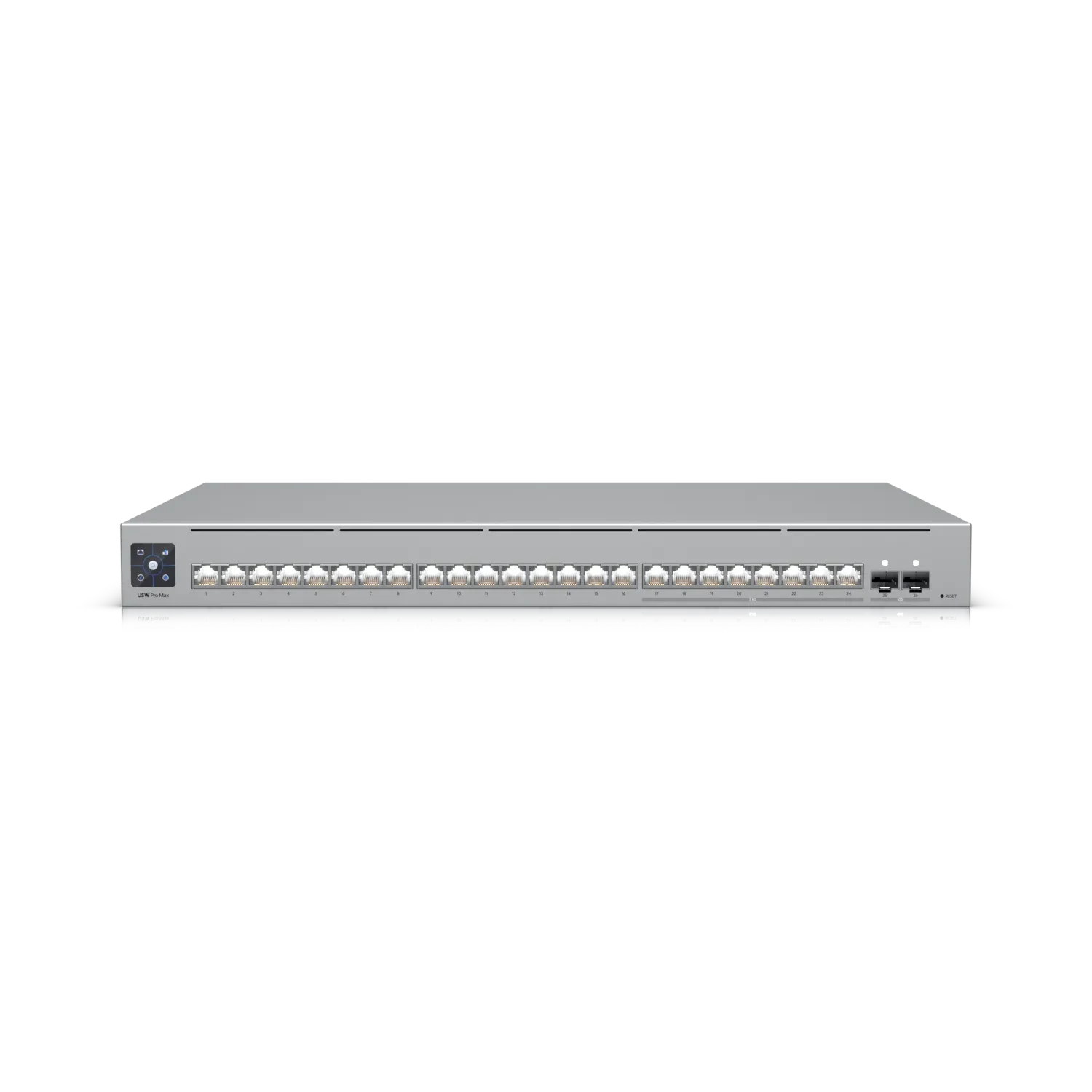 Switch Ubiquiti UniFi Pro Max 24 Puertos