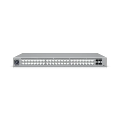 Switch Ubiquiti UniFi Pro Max 48 Layer 3