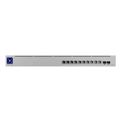 Switch Ubiquiti UniFi Pro XG 10 PoE 10 Puertos 10GbE