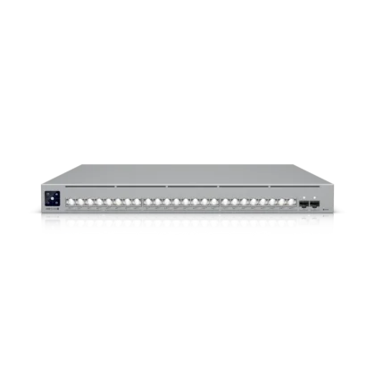 Switch Ubiquiti UniFi USW-Pro-XG-24-PoE 24 Puertos