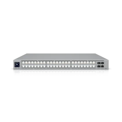 Switch Ubiquiti USW-PRO-XG-48-POE 48 Puertos