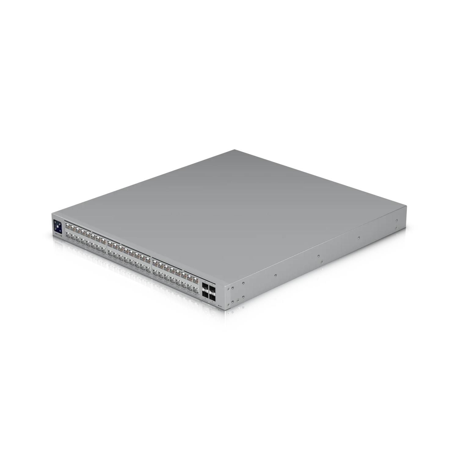 Switch Ubiquiti USW-PRO-XG-48-POE 48 Puertos - Imagen 2