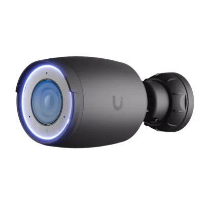 Cámara Seguridad Ubiquiti UVC-AI-PRO 4K Blanca