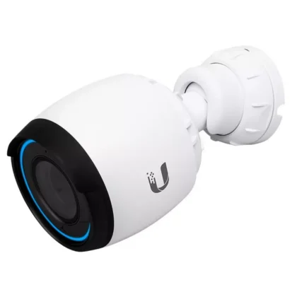 Cámara Vigilancia Ubiquiti UVC-G4-Bullet 4MP PoE Blanca