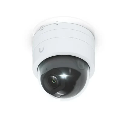 Cámara Domo Ubiquiti UVC-G5-Dome-Ultra 2K Blanca