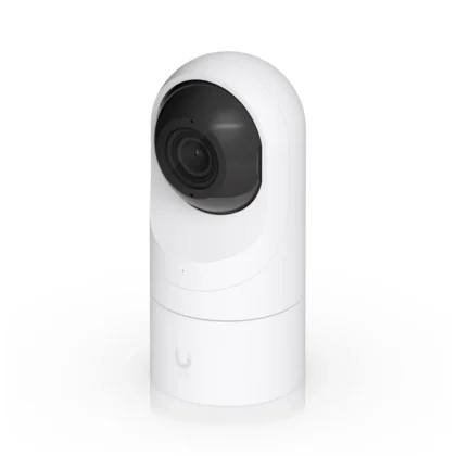 Cámara Seguridad Ubiquiti UVC-G5-FLEX 4MP Blanca