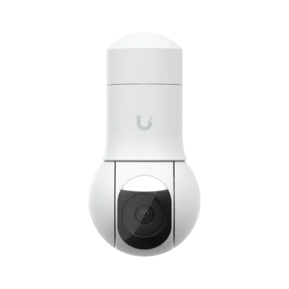 Camara Ubiquiti UniFi G5 PTZ 2K Exterior Blanca