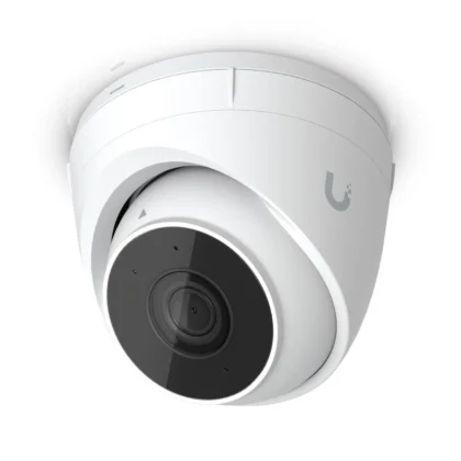 Cámara IP Ubiquiti UVC-G5-Turret-Ultra 2K Blanca