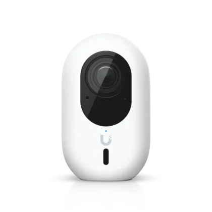 Camara Seguridad Ubiquiti UniFi G6 Instant 4K Blanco
