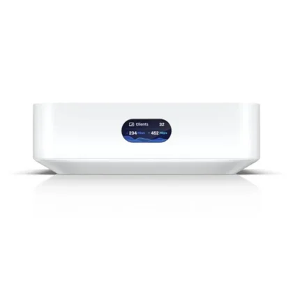 Gateway UniFi Cloud UX WiFi 6 Blanco