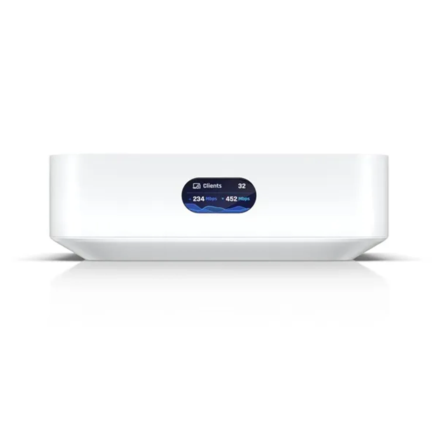Gateway UniFi Cloud UX WiFi 6 Blanco