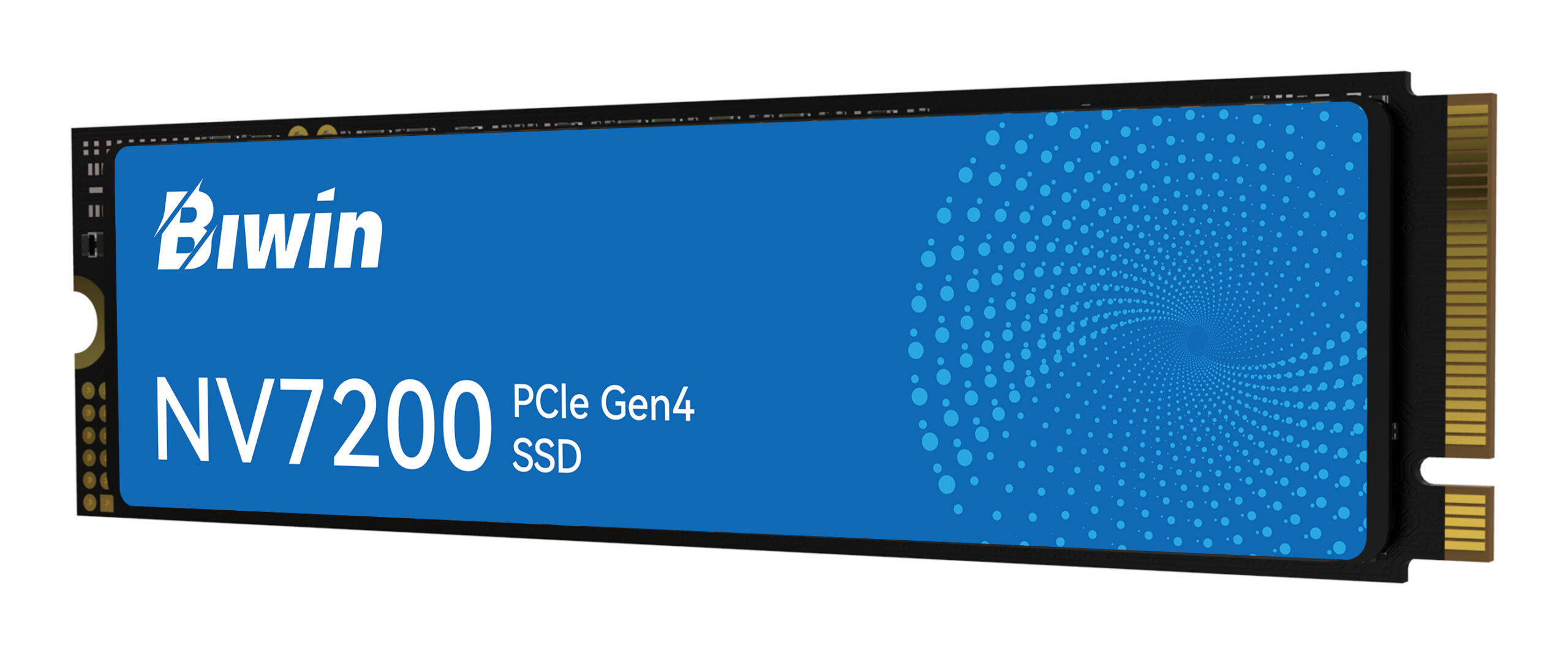 SSD M.2 BIWIN NV7200 2TB NVMe 1.4 7200MB/s - Imagen 4