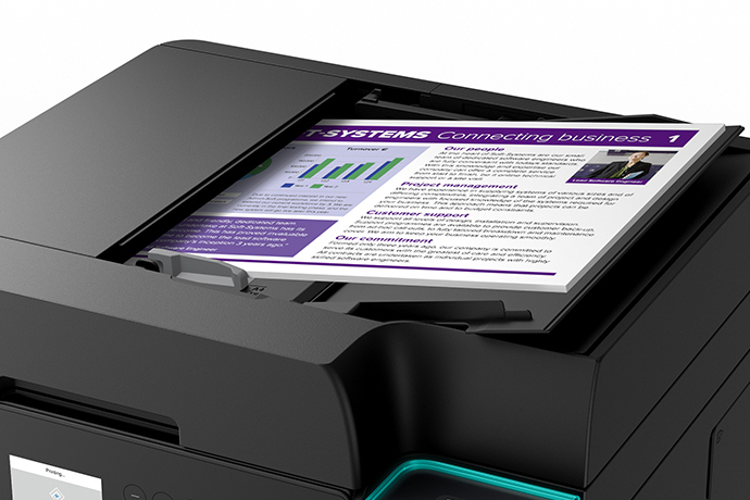 Impresora Multifuncional Epson L6370 110V - Imagen 3