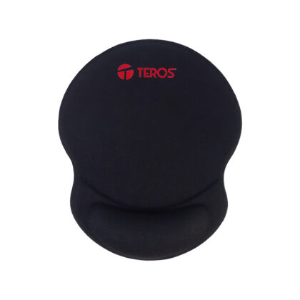 Mouse Pad Teros TE-3015S Negro