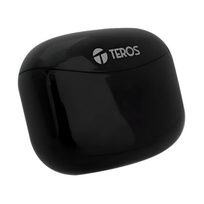 Audífonos Inalámbricos TEROS TE-8074N TWS Bluetooth 5.3 Negr