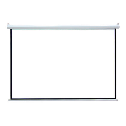 Ecran Teros TE-9062W 107 Pulgadas Blanco Mate