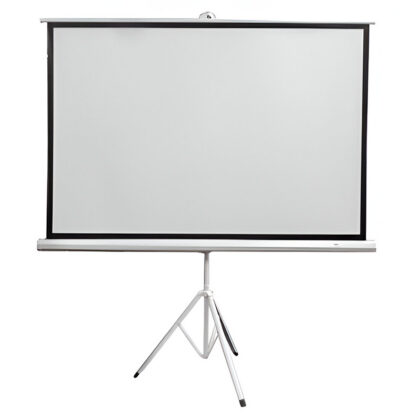 Ecran con Tripode TEROS TE-9063W 80 Pulgadas 4:3