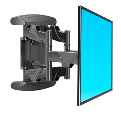 Rack TEROS TE-7112 Pared Retractil TV 32 a 75 Pulgadas