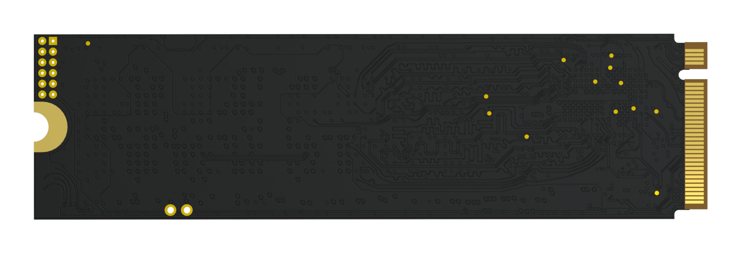 SSD M.2 BIWIN NV7200 2TB NVMe 1.4 7200MB/s - Imagen 2