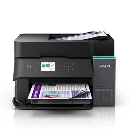 Impresora Multifuncional Epson L6370 110V