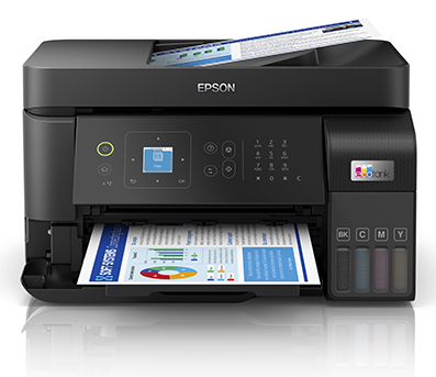Impresora Multifuncional Epson L5590 110V