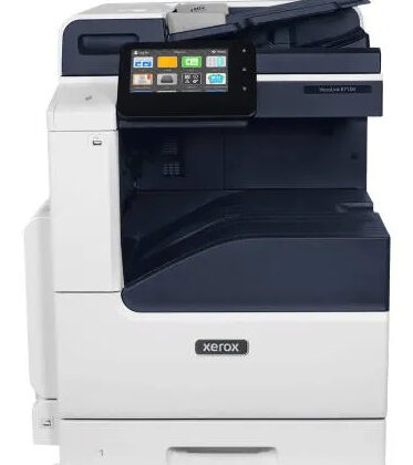 Impresora Multifuncional Xerox C7130V_S con Bandeja 520 Hoja