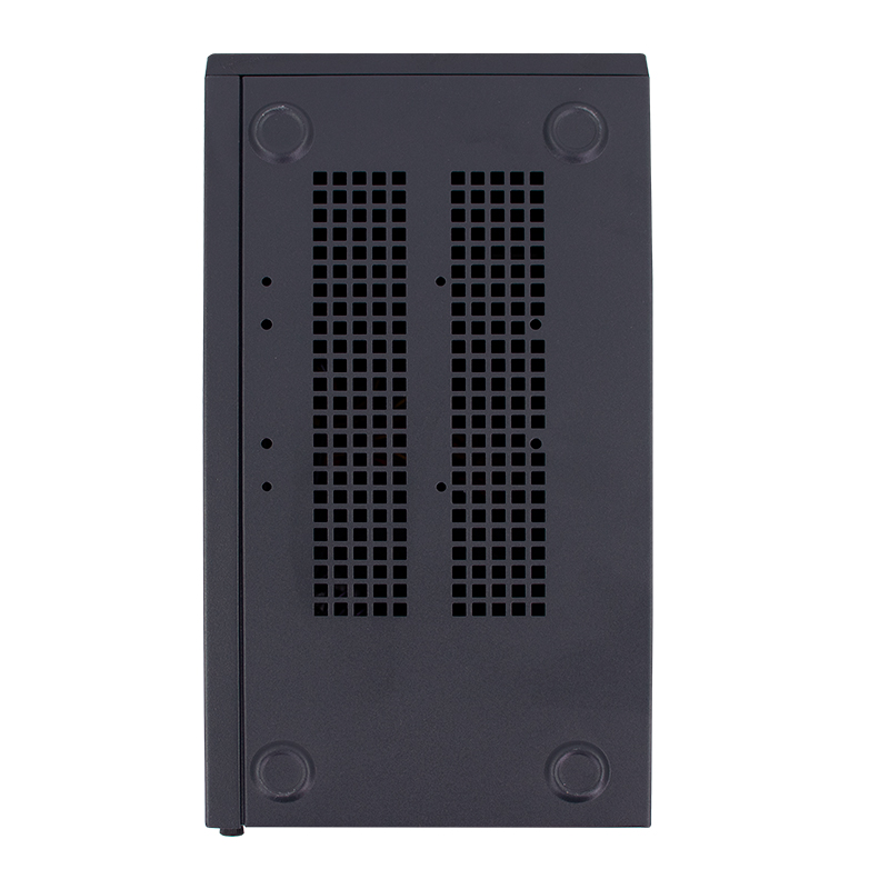 Case Teros TE-1034S Mini Tower Micro-ATX con Fuente 250W - Imagen 6
