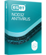 Antivirus ESET NOD32 Antivirus 3 Dispositivos 1 Año (Edición 2026) [Licencia Digital ESD]