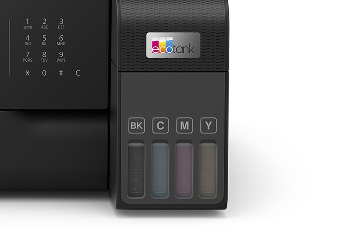 Impresora Multifuncional Epson L5590 110V - Imagen 5