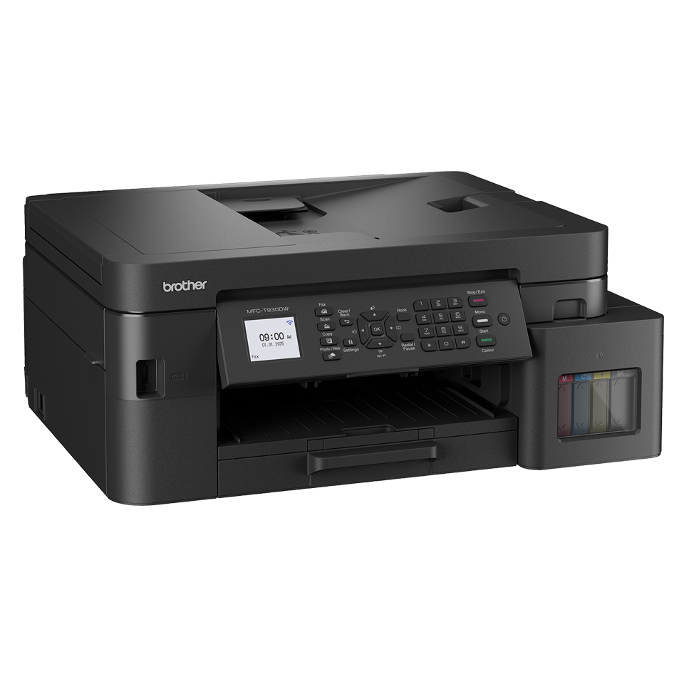 Impresora Multifuncional Brother MFC-T930DW - Imagen 4