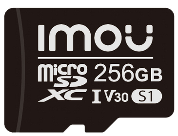 Memoria MicroSD 256GB IMOU ST2-256-S1