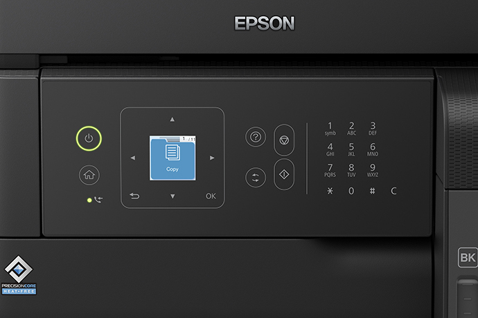 Impresora Multifuncional Epson L5590 110V - Imagen 2