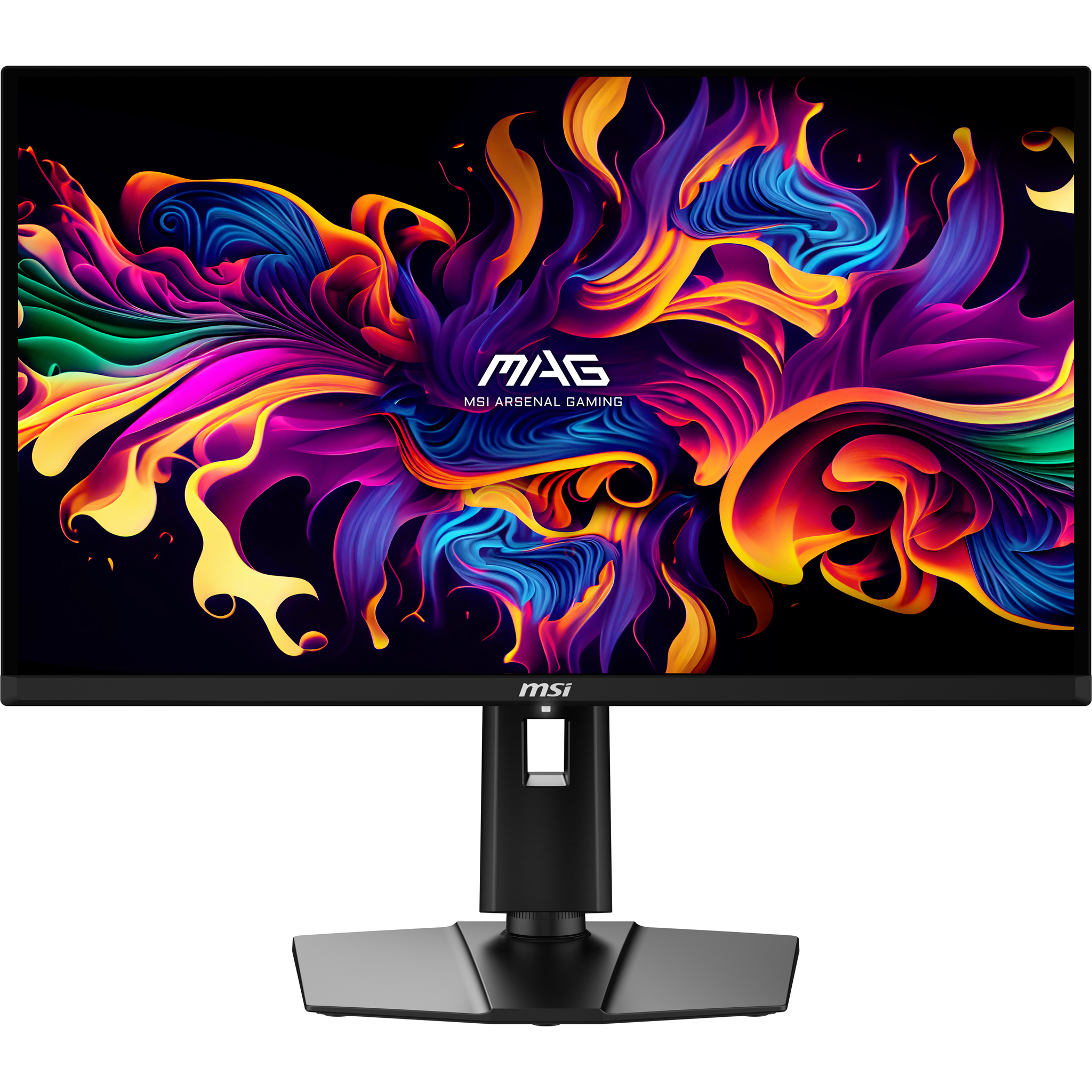 Monitor Gamer MSI MAG 271QPX QD-OLED 360Hz - Imagen 4