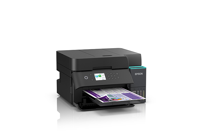 Impresora Multifuncional Epson L6370 110V - Imagen 2