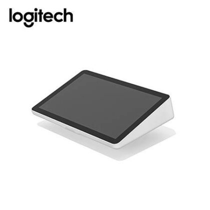 Controlador Táctil Logitech Tap IP para Videoconferencia
