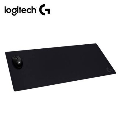 Mouse Pad Logitech G840 Cloth XL Negro