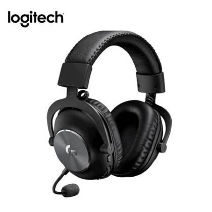 Audífonos Gamer Logitech G Pro X 2 Lightspeed Inalámbricos