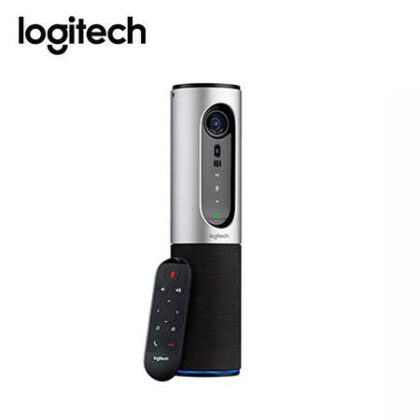 Camara Logitech B2B Connect ConferenceCam