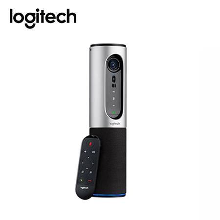 Camara Logitech B2B Connect ConferenceCam