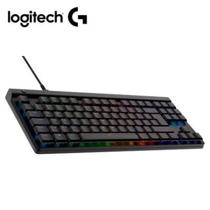 TECLADO LOGITECH G515 TKL WIRED LIGHTSYNC RGB / KEYCONTROL