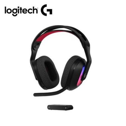 Audífonos Gamer Logitech G Astro A20 X Lightspeed RGB