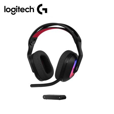 Audífonos Gamer Logitech G Astro A20 X Lightspeed RGB