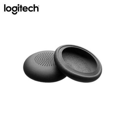 Almohadillas Repuesto Logitech Zone Wired Graphite